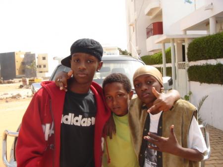 wesh