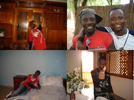 alioune the1